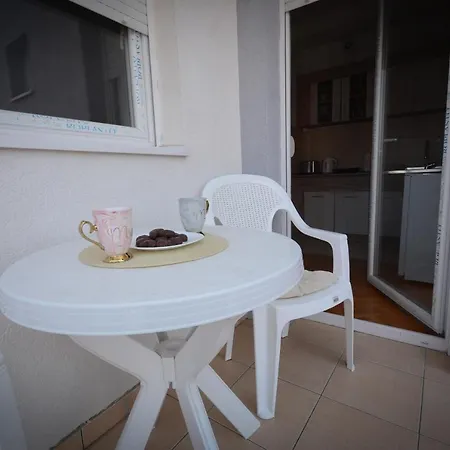 Nikolina Apartment Vrnjačka Banja