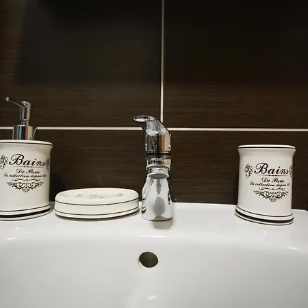 Nikolina Apartment Vrnjačka Banja