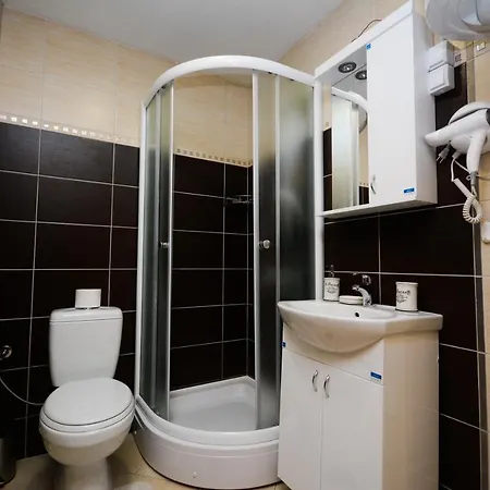 Apartment Nikolina *