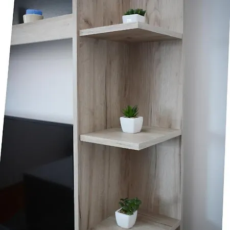 Apartment Nikolina *