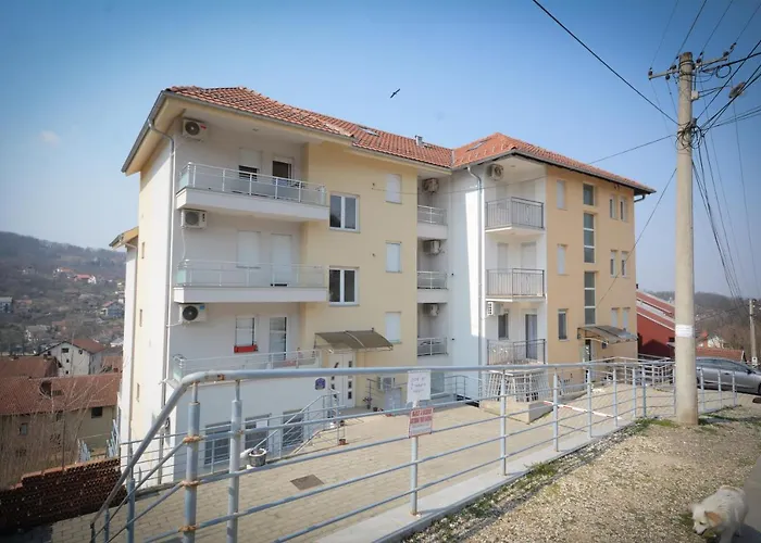 Nikolina Vrnjačka Banja