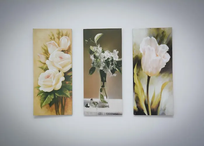 아파트 Nikolina Vrnjačka Banja